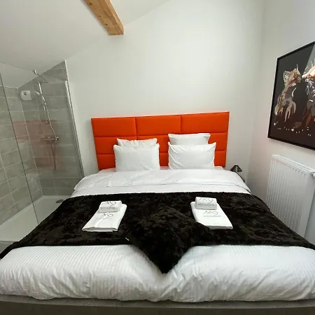 Les Trois Chaufatons - Chalets Boutiques, Proprietes Mont Amour Montriond