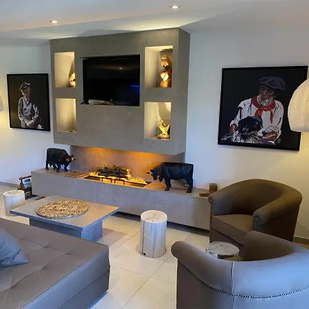 Domek alpejski Les Trois Chaufatons - Chalets Boutiques, Proprietes Mont Amour *