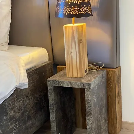 Domek alpejski Les Trois Chaufatons - Chalets Boutiques, Proprietes Mont Amour *