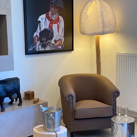 Domek alpejski Les Trois Chaufatons - Chalets Boutiques, Proprietes Mont Amour