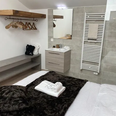 Domek alpejski Les Trois Chaufatons - Chalets Boutiques, Proprietes Mont Amour Montriond