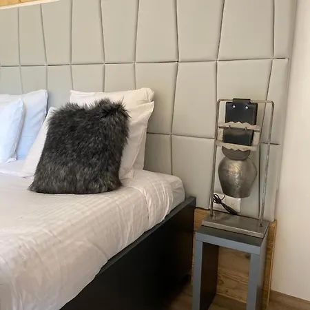 Les Trois Chaufatons - Chalets Boutiques, Proprietes Mont Amour Montriond