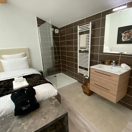 Domek alpejski Les Trois Chaufatons - Chalets Boutiques, Proprietes Mont Amour *