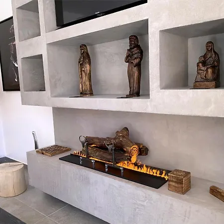 Domek alpejski Les Trois Chaufatons - Chalets Boutiques, Proprietes Mont Amour