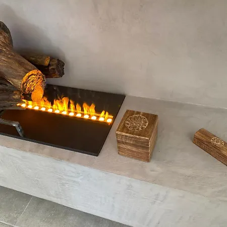 Domek alpejski Les Trois Chaufatons - Chalets Boutiques, Proprietes Mont Amour