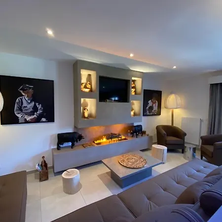 Chalet Les Trois Chaufatons - Chalets Boutiques, Propriétés Mont Amour *