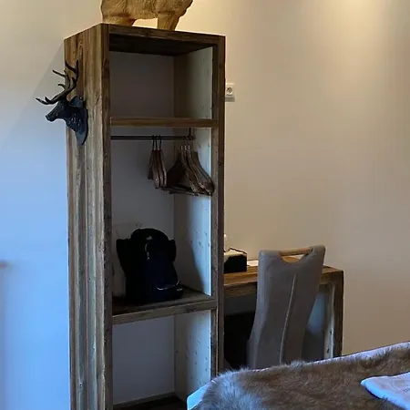 Les Trois Chaufatons - Chalets Boutiques, Propriétés Mont Amour * Montriond