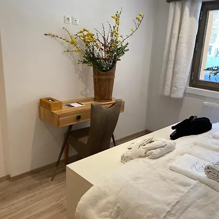 Les Trois Chaufatons - Chalets Boutiques, Propriétés Mont Amour Montriond