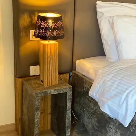 Chalet Les Trois Chaufatons - Chalets Boutiques, Propriétés Mont Amour *