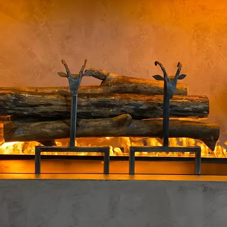 Chalet Les Trois Chaufatons - Chalets Boutiques, Propriétés Mont Amour