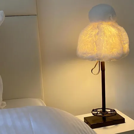 Les Trois Chaufatons - Chalets Boutiques, Proprietes Mont Amour Horská chata