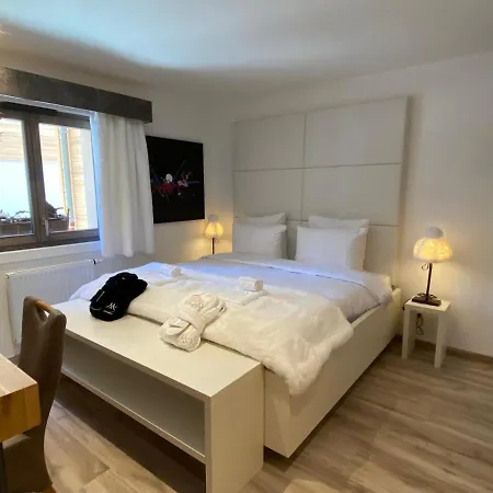 Les Trois Chaufatons - Chalets Boutiques, Propriétés Mont Amour Chalet Montriond