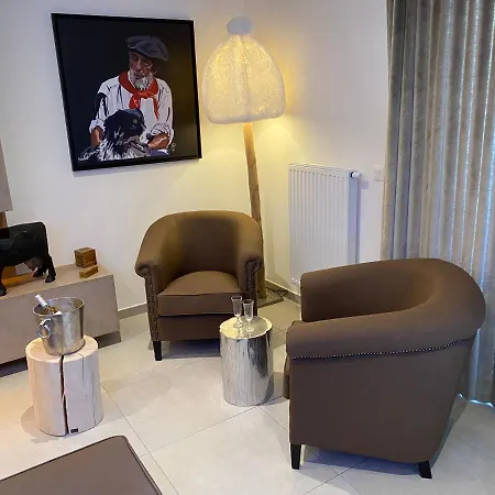 Chalet Les Trois Chaufatons - Chalets Boutiques, Propriétés Mont Amour