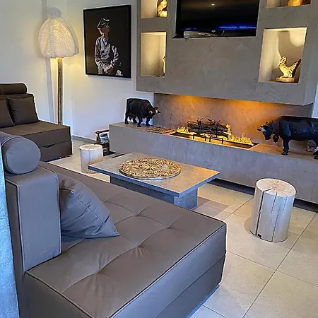 Les Trois Chaufatons - Chalets Boutiques, Propriétés Mont Amour