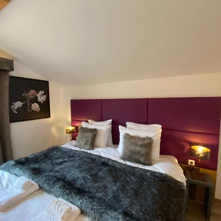 Chalet Les Trois Chaufatons - Chalets Boutiques, Propriétés Mont Amour Montriond