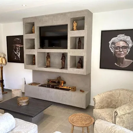 Chalet Les Trois Chaufatons - Chalets Boutiques, Propriétés Mont Amour