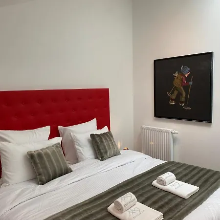 Chalet Les Trois Chaufatons - Chalets Boutiques, Propriétés Mont Amour Montriond