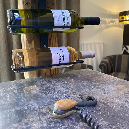Les Trois Chaufatons - Chalets Boutiques, Propriétés Mont Amour * Montriond